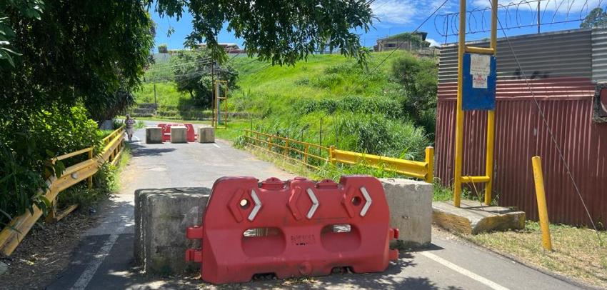 Puente de San Juan de Dios 