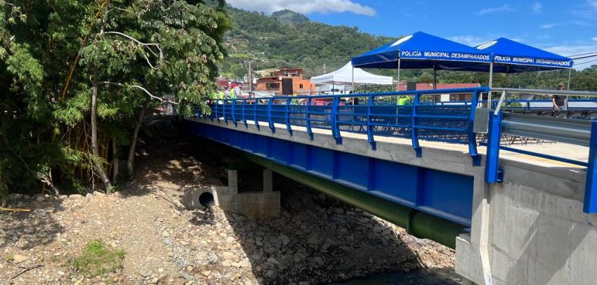 Puente de Maiquetía 